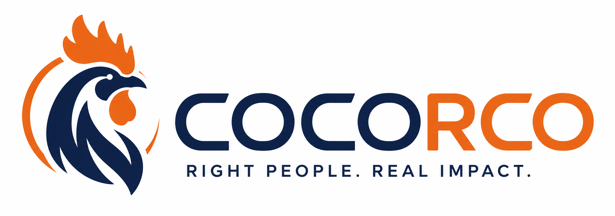 COCORCO Logo